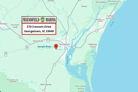 270 Crescent Dr, Georgetown, SC 29440 photo 18