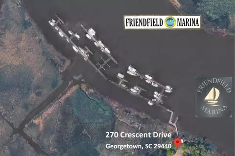 270 Crescent Dr, Georgetown, SC 29440