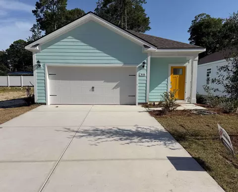 3088 Tasso Dr, Sunset Beach, NC 28468