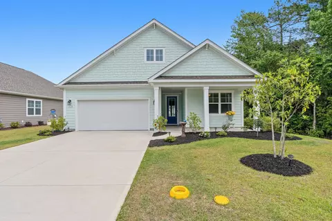 370 Rose Mallow Dr, Myrtle Beach, SC 29579