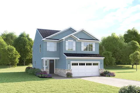 9051 Aideen Dr, Longs, SC 29568