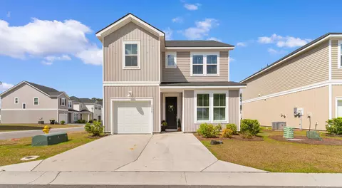 3970 Hibiscus Dr, Little River, SC 29566