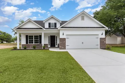 912 Woodside Dr, Conway, SC 29526