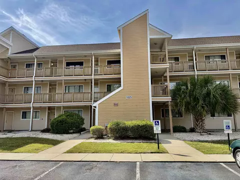 1025 Plantation Dr #3433, Little River, SC 29566