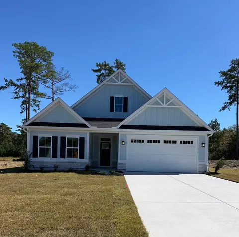 237 Copper Pointe Loop, Conway, SC 29526