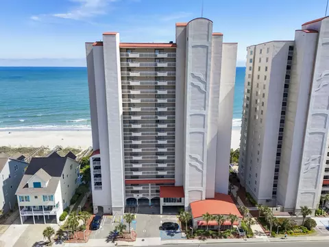 1625 S Ocean Blvd #N1405, North Myrtle Beach, SC 29582