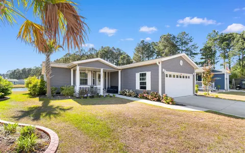 4037 Bubeck Dr, Conway, SC 29526