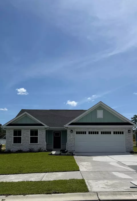 341 Shallow Bay Rd, Conway, SC 29526