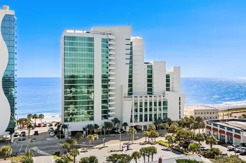 201 S Ocean Blvd #1107, Myrtle Beach, SC 29577