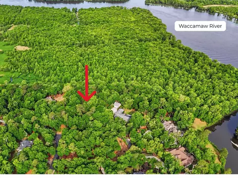 116 Sandy Ridge Loop, Pawleys Island, SC 29585