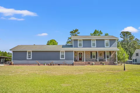 3747 Bakers Chapel Rd, Aynor, SC 29511