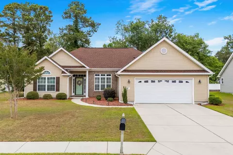 517 Merlot Ct, Myrtle Beach, SC 29579