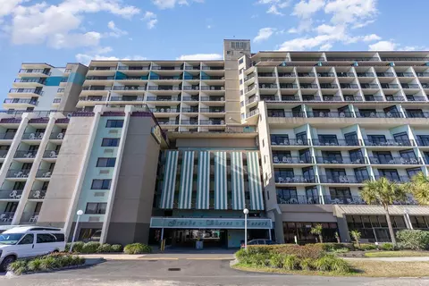 201 77th Ave N #929, Myrtle Beach, SC 29572