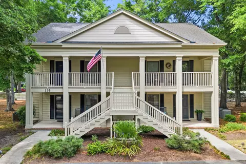 135 Tanglewood Dr #2, Pawleys Island, SC 29585