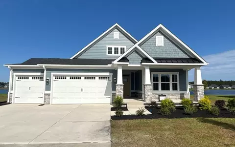 4024 Viola Loop, Myrtle Beach, SC 29579