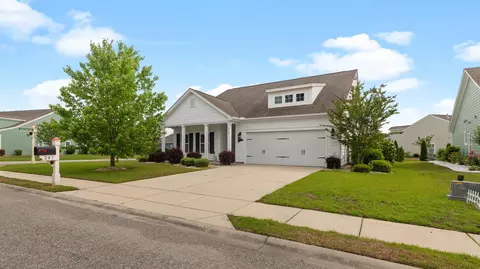 247 Saint Davids Ave, Myrtle Beach, SC 29588