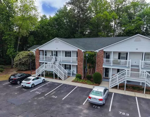 195 Egret Run Ln #722, Pawleys Island, SC 29585