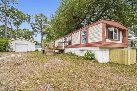 2736 Capricorn Dr, Myrtle Beach, SC 29575