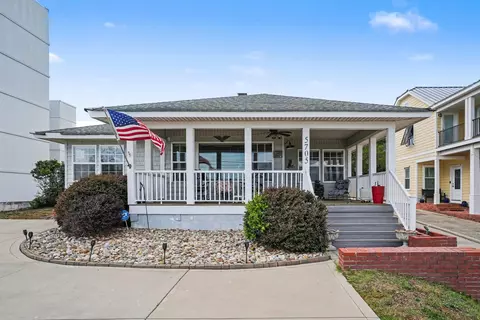 5705 N Ocean Blvd, Myrtle Beach, SC 29577