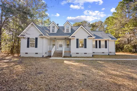 246 Russell Dr, Pawleys Island, SC 29585