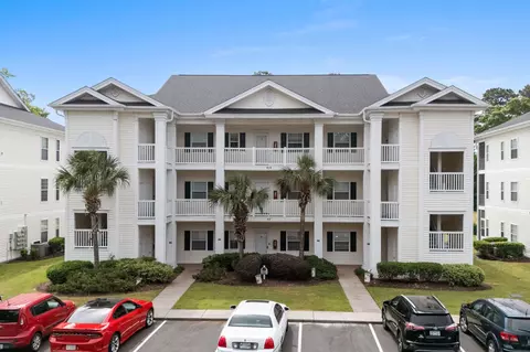 616 River Oaks Dr #H, Myrtle Beach, SC 29579