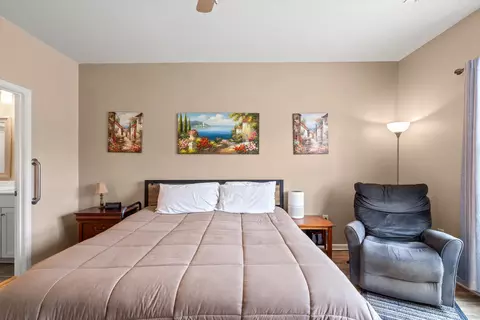 Bedroom - 192 Long Leaf Pine Dr, Conway, SC 29526 photo 10 of 13