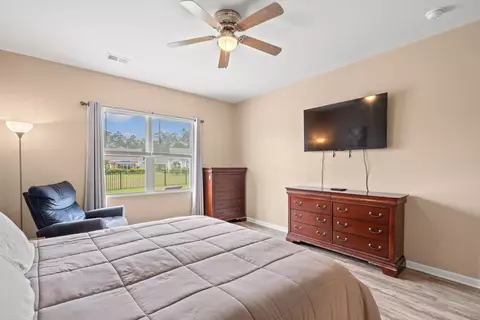Bedroom - 192 Long Leaf Pine Dr, Conway, SC 29526 photo 13 of 13