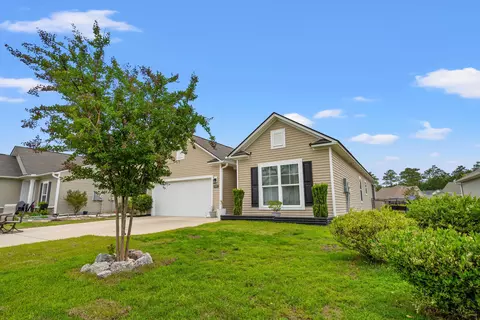 Exterior - 192 Long Leaf Pine Dr, Conway, SC 29526 photo 16 of 21
