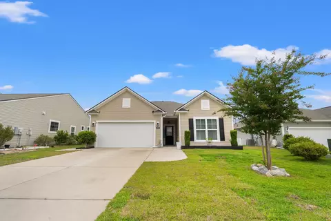 Exterior - 192 Long Leaf Pine Dr, Conway, SC 29526 photo 19 of 21