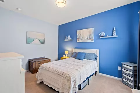Bedroom - 192 Long Leaf Pine Dr, Conway, SC 29526 photo 5 of 13