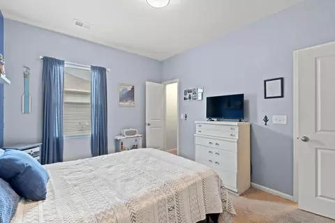 Bedroom - 192 Long Leaf Pine Dr, Conway, SC 29526 photo 4 of 13