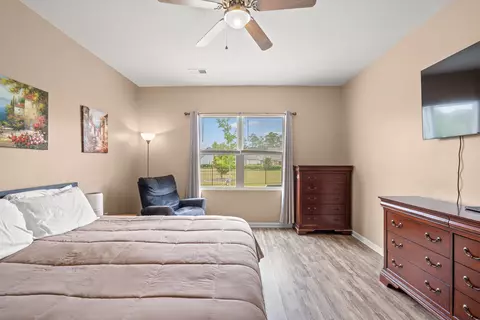 Bedroom - 192 Long Leaf Pine Dr, Conway, SC 29526 photo 12 of 13