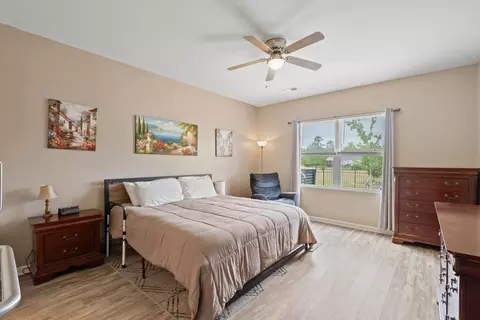 Bedroom - 192 Long Leaf Pine Dr, Conway, SC 29526 photo 8 of 13