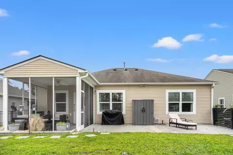 Exterior - 192 Long Leaf Pine Dr, Conway, SC 29526 photo 11 of 21