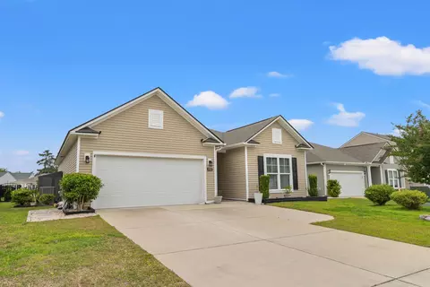 Exterior - 192 Long Leaf Pine Dr, Conway, SC 29526 photo 17 of 21