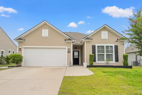 192 Long Leaf Pine Dr, Conway, SC 29526