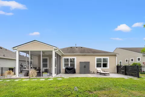 Exterior - 192 Long Leaf Pine Dr, Conway, SC 29526 photo 12 of 21