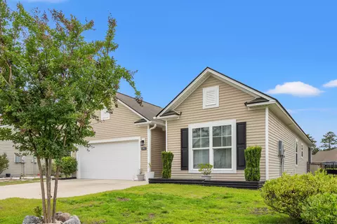 Exterior - 192 Long Leaf Pine Dr, Conway, SC 29526 photo 15 of 21
