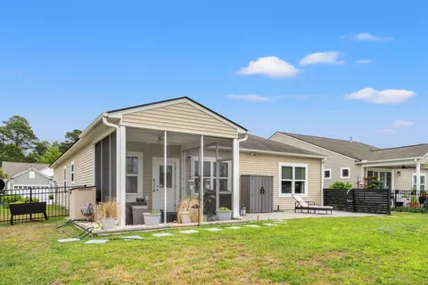 Exterior - 192 Long Leaf Pine Dr, Conway, SC 29526 photo 14 of 21