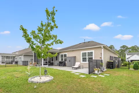 Exterior - 192 Long Leaf Pine Dr, Conway, SC 29526 photo 9 of 21