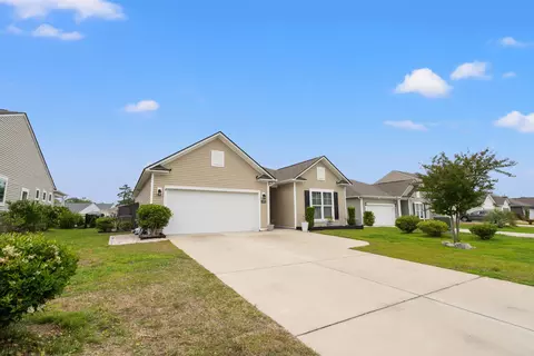 Exterior - 192 Long Leaf Pine Dr, Conway, SC 29526 photo 18 of 21
