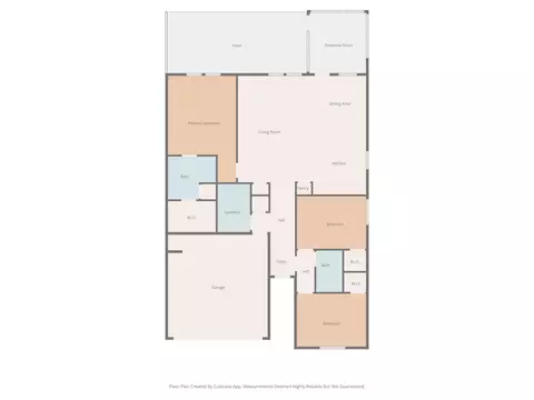 Floorplan - 192 Long Leaf Pine Dr, Conway, SC 29526 photo 2 of 2