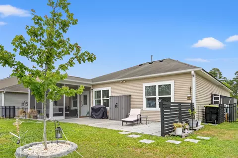 Exterior - 192 Long Leaf Pine Dr, Conway, SC 29526 photo 10 of 21