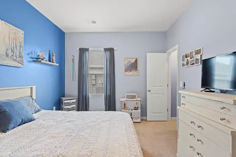 Bedroom - 192 Long Leaf Pine Dr, Conway, SC 29526 photo 7 of 13