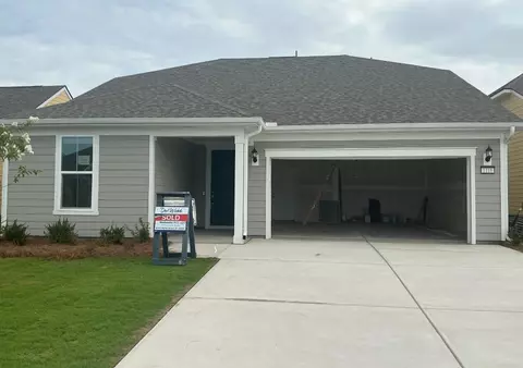 1116 Grinnell St, North Myrtle Beach, SC 29582