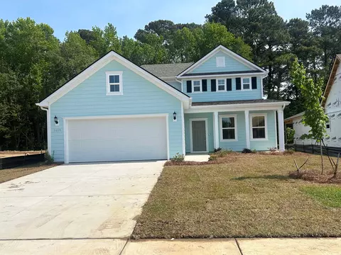 2409 Spring Rise Dr, Longs, SC 29568