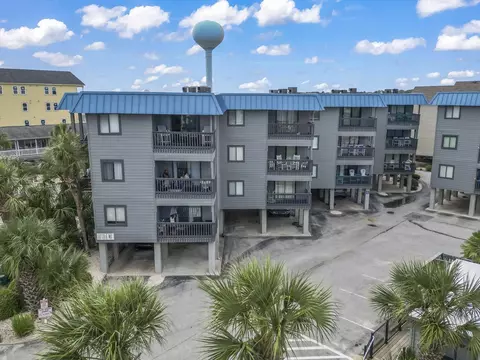 6001 N Ocean Blvd #349E, North Myrtle Beach, SC 29582