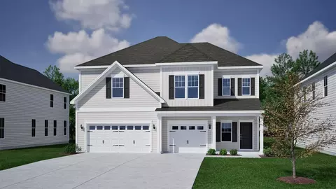 6192 Zoe Way, Myrtle Beach, SC 29588