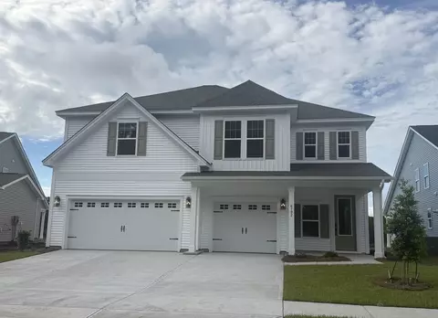 6192 Zoe Way, Myrtle Beach, SC 29588