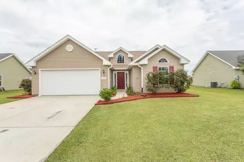 333 Carolina Springs Ct, Conway, SC 29527